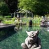 Piscine Naturelle - Aquatic Design Concept Et Garden avec Piscine Naturelle En Kit