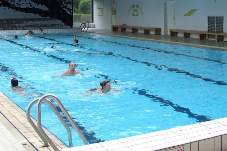 Piscine Nautic Plus À Pompey - Horaires, Tarifs Et Téléphone ... à Piscine Pompey