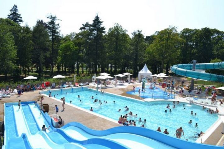 Piscine Plijadour À Carhaix Plouguer - Horaires, Tarifs Et ... encequiconcerne Piscine Carhaix