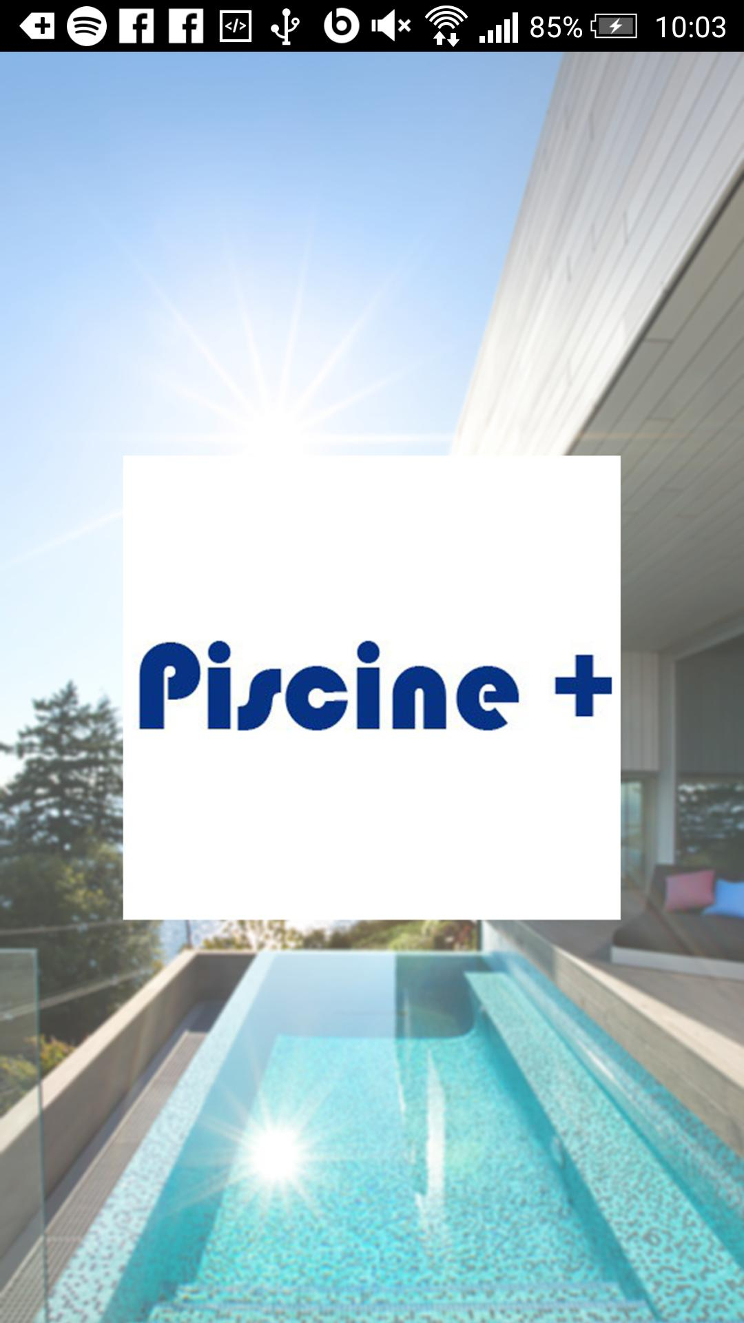 Piscine Plus For Android - Apk Download à Piscine Plus Le Cres