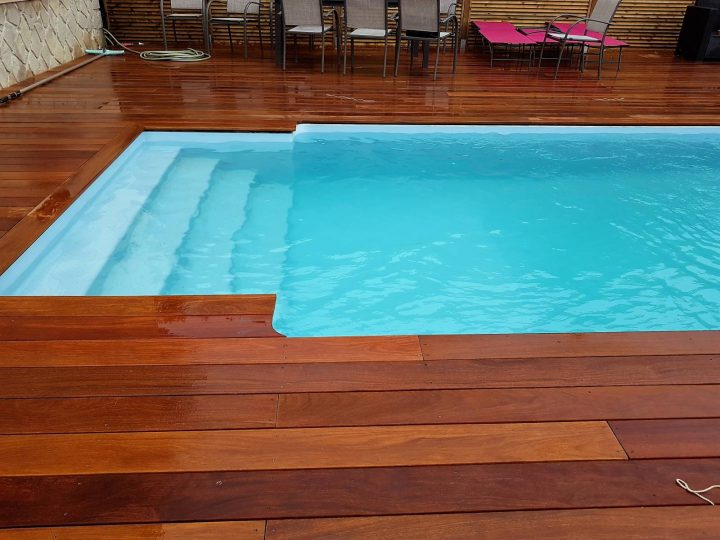 Piscine Promo - Jce Piscines intérieur Piscine Desjoyaux Promo