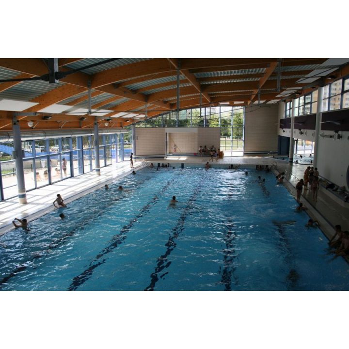 Piscine René Touzin À Ris-Orangis - Horaires, Tarifs Et ... avec Piscine Ris Orangis