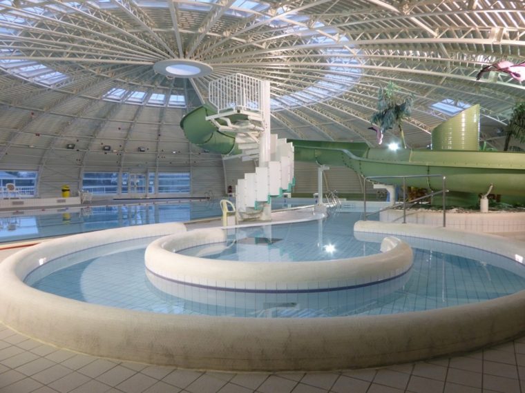 Piscine Robert Taron (Pacy-Sur-Eure) - 2020 All You Need To ... encequiconcerne Piscine Vernon