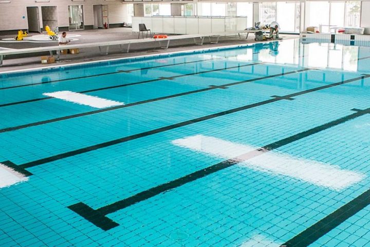 Piscine Rosa Parks À Clichy-Sous-Bois - Horaires, Tarifs Et ... serapportantà Piscine Clichy