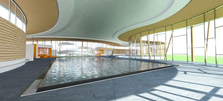 Piscine Saint Fulgent Tarifs - Centre Aquatique Aqua Bulles serapportantà Piscine Saint Fulgent