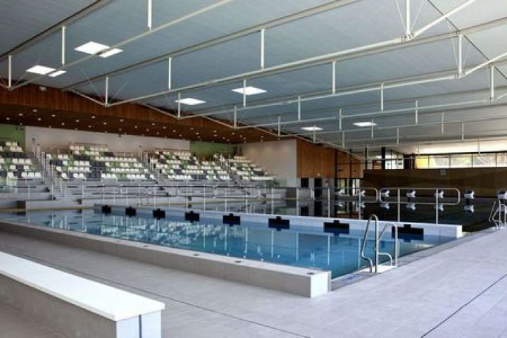 Piscine Sainte-Victoire À Venelles - Horaires, Tarifs Et ... serapportantà Piscine Venelles Horaires