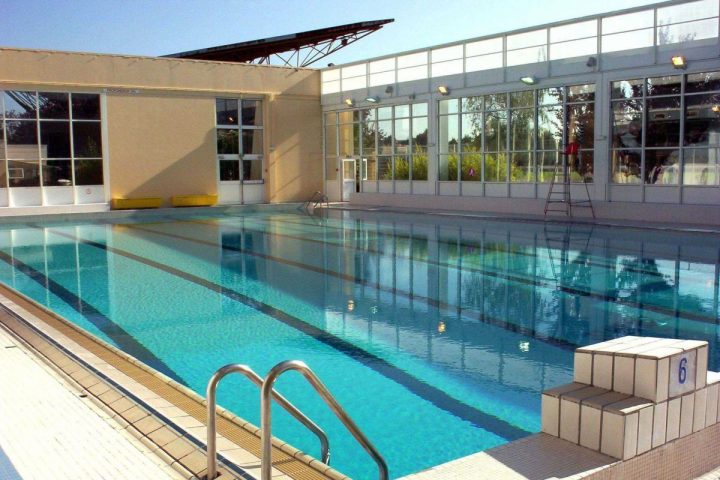 Piscine Salvator Allende Des Clayes-Sous-Bois - Horaires ... concernant Piscine Des Clayes Sous Bois Piscine Salvator Allende Des Clayes-Sous-Bois - Horaires ... concernant Piscine Des Clayes Sous Bois