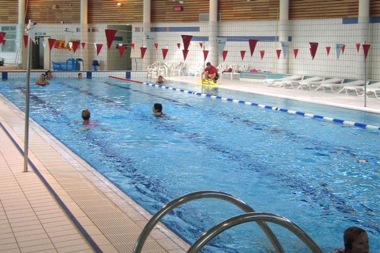 Piscine Sirena À Carpiquet - Horaires, Tarifs Et Téléphone ... encequiconcerne Piscine Carpiquet