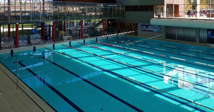 Piscine - Sivom De La Région De Chevreuse avec Horaires Piscine Chevreuse