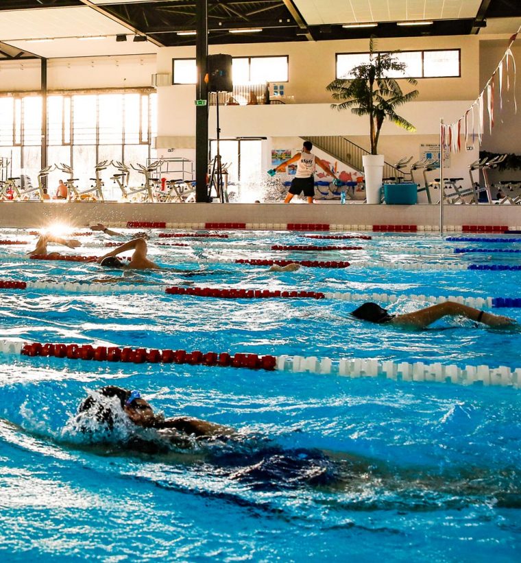 Piscine, Spa, Fitness &amp; Restaurant À Valbonne Sophia ... tout Piscine Sophia Antipolis