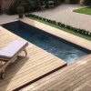 Piscine Terrasse Amovible Schème - Idees Conception Jardin intérieur Fabriquer Une Terrasse Mobile Pour Piscine