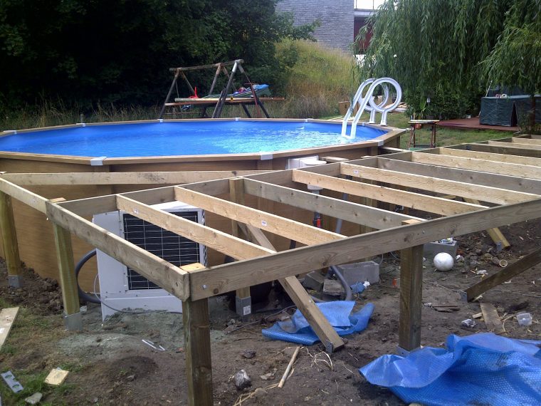 Piscine Tubulaire Intex Castorama | Diy Swimming Pool ... encequiconcerne Piscine Tubulaire Castorama