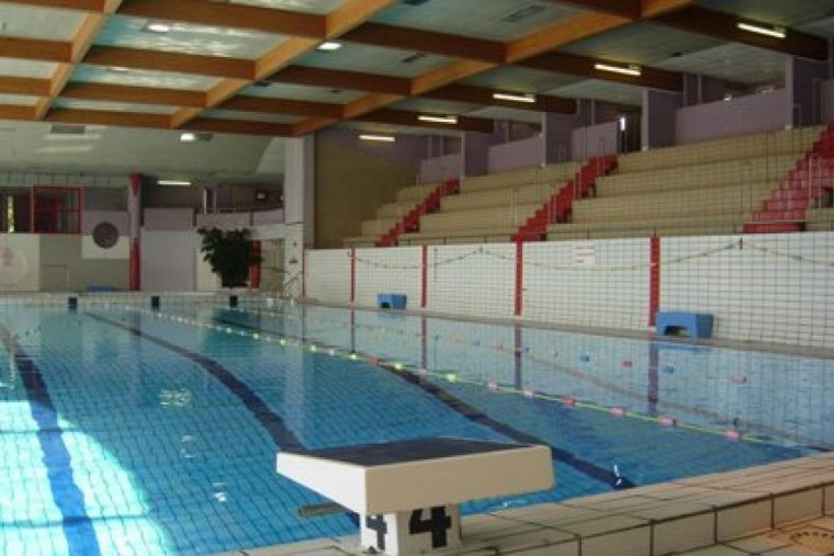 Piscine Vallier À Marseille - Horaires, Tarifs Et Téléphone ... dedans Piscine Vallier Marseille