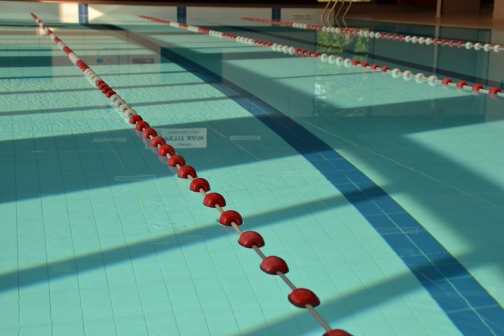 Piscine - Ville De L'union avec Piscine De L Union