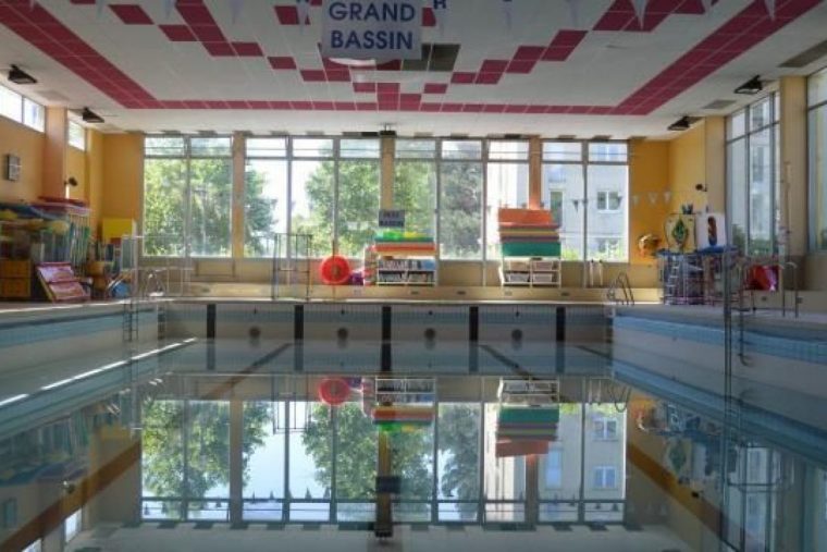 Piscine Villejean À Rennes - Horaires, Tarifs Et Téléphone ... avec Piscine Villejean
