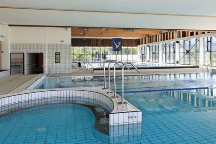 Piscine Virginie Dedieu À Fuveau - Horaires, Tarifs Et ... concernant Piscine Fuveau