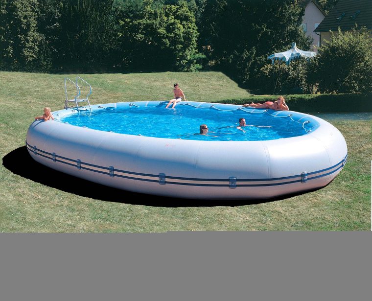 Piscine Zodiac D'occasion | Plus Que 2 À -70% intérieur Piscine Zodiac Occasion