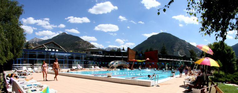 Piscines à Piscine Briancon