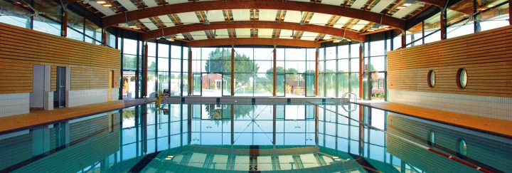 Piscines | Communauté D'agglomération Béziers Méditerranée encequiconcerne Piscine Servian