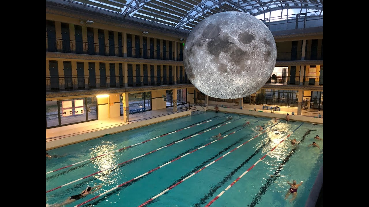 tour montparnasse infernale piscine