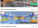 Piscines For Android - Apk Download pour Piscine Dunand