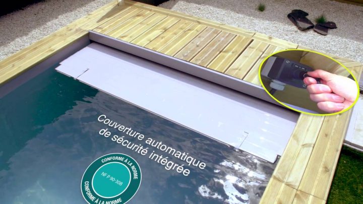 Piscines Urbaines Proswell concernant Piscine Proswell