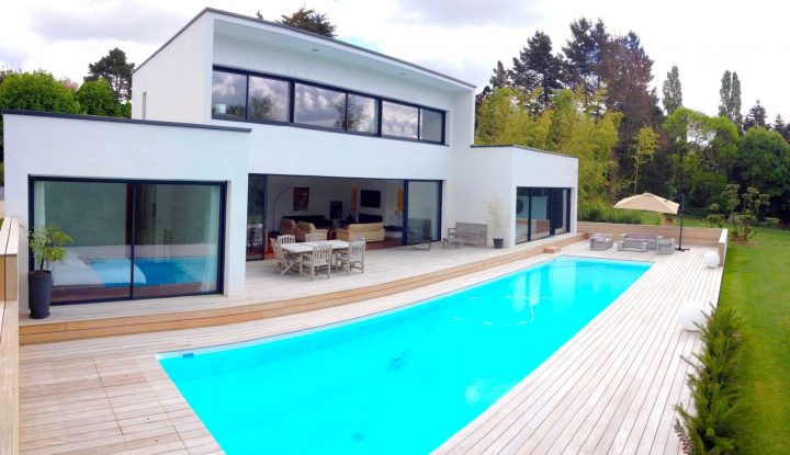 Piscines Vinet | Artivisor pour Piscine Vinet