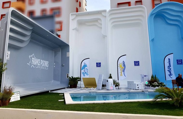 Pisciniste Spécialiste Du Spa Portable Et Gonflable Plan De ... serapportantà Piscine Plan De Campagne