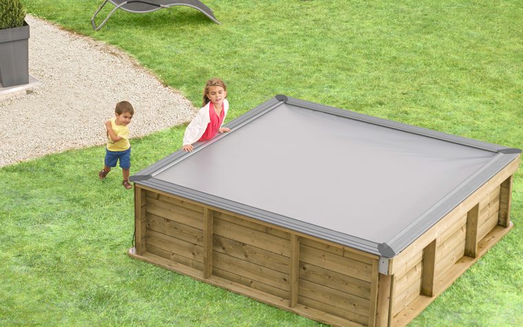 Pistoche | Pistoche intérieur Piscine Pistoche