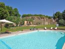 Pitigliano: Vacation Rental That Sleeps 27 People In 12 ... tout Piscine Equeurdreville