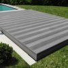 Plancher #coulissant #terrasse #mobile #piscine Plancher ... destiné Fabriquer Une Terrasse Mobile Pour Piscine