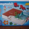 Playmobil City Life 5575 La Piscine D'un - Neuf Et Emballage ... tout Piscine Playmobil 5575