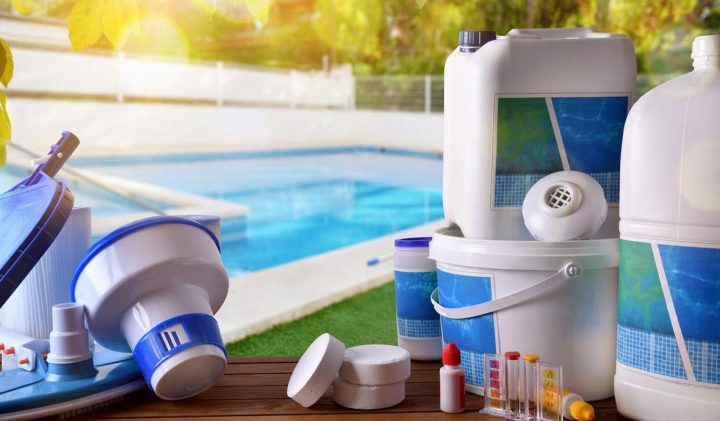 Pools, Plumbing, Heating, Renovations And Pool Equipment ... encequiconcerne Piscine Materiel