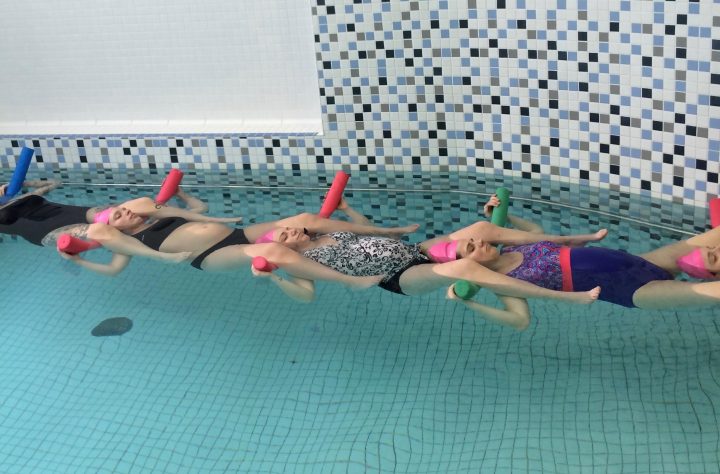 Préparation À L'accouchement encequiconcerne Préparation Accouchement Piscine