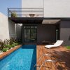 Prix D'une Piscine Enterrée | Backyard Pool Designs, Diy ... avec Piscine Originale
