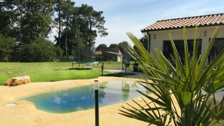 Prix Piscine Lagon , Les Tarifs Les Plus Bas Grâce À Gom'inov 33 encequiconcerne Piscine Lagon Prix