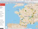 Problème D'affichage De Photos Google Maps Sur Une Carte ... tout Piscine Des Chartreux Troyes