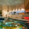 Projects - Public - Europabad Swimming Pool intérieur Piscine Karlsruhe