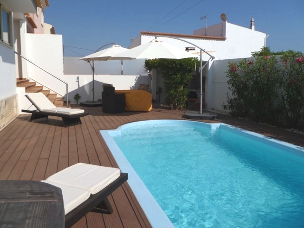 Property For Sale Algarve | Mimove serapportantà Location Maison Avec Piscine Portugal