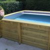 Proswell Urban Pools 420X350 pour Piscine Proswell