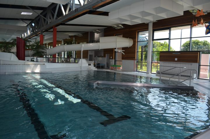 Questembert. Ce Qui Va Changer À La Piscine - Les S Du ... tout Piscine De Questembert Questembert. Ce Qui Va Changer À La Piscine - Les S Du ... tout Piscine De Questembert