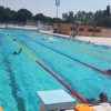 Rabiiyoussous On Twitter: &quot;piscine #neptune Un Des Nombreux ... intérieur Piscine Neptune Montpellier