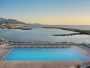 Relaxing Spa In Nhow Marseille | Nhow Marseille Hotel avec Hotel Piscine Marseille