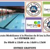 Rencontre Submarine Rc.-19- - Sous-Marins Modèles Et Réels. destiné Piscine Saint Leu La Foret