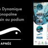 Retour Sur L'apnée Dynamique Monopalme, Du Bassin Au Podium serapportantà Piscine Beaublanc
