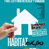 Retrouvez Cogep Immobilier Au Salon Habitat Expo Du 2 Au 5 ... intérieur Salon De La Piscine 2017