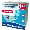 Rev-Aqua 60/90 M3 De Mareva À 58 Chf pour Produit Piscine Mareva