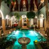 Riad El Noujoum - Charming Riad In Marrakech encequiconcerne Riad Marrakech Avec Piscine