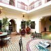 Riad Eldar, Marrakech | Chambres Et Tarifs dedans Riad Marrakech Avec Piscine