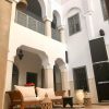Riad-Hadika Maria (Marakeş, Fas) - Oda Ve Kahvaltı Yorumları ... avec Riad Marrakech Avec Piscine